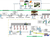 金蝶財(cái)務(wù)軟件實(shí)現(xiàn)屠宰線各關(guān)鍵管控環(huán)節(jié)