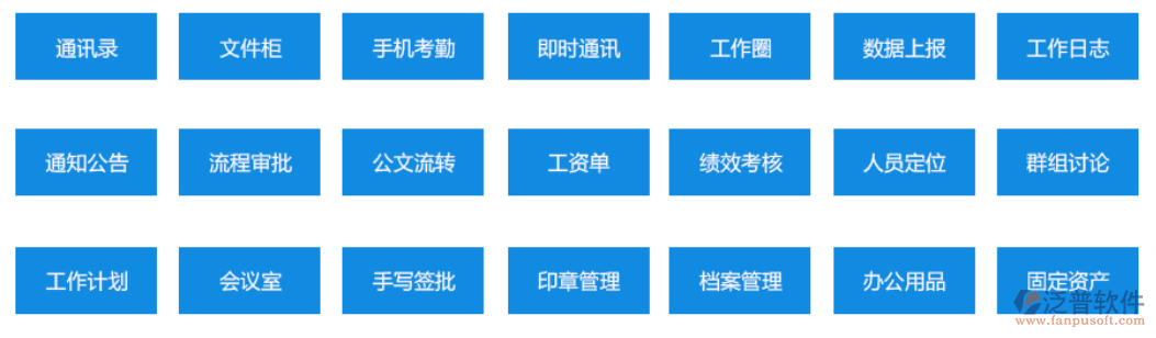 移動OA系統(tǒng)功能模塊.png