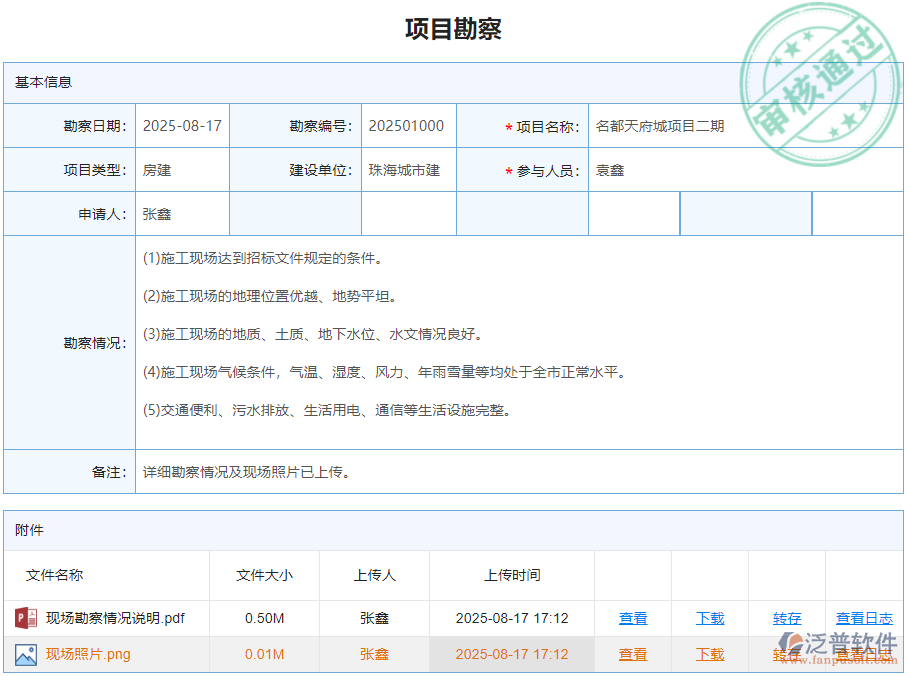 工程項(xiàng)目勘察.png