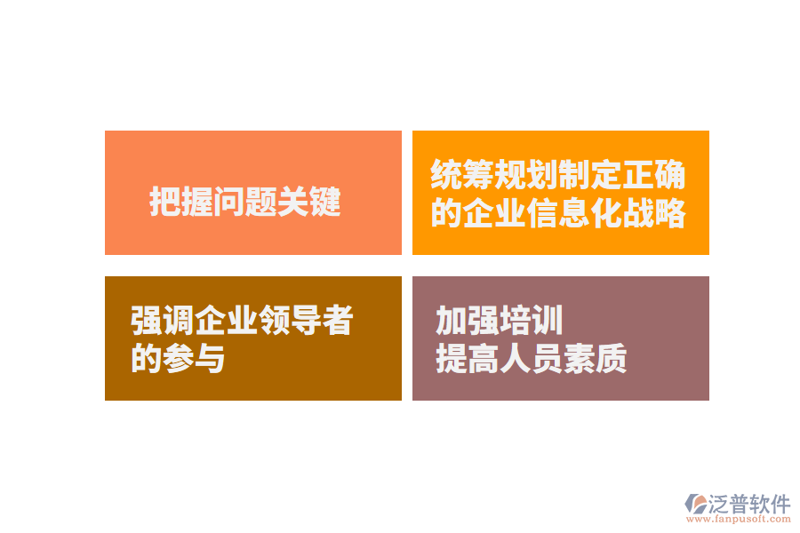 施工企業(yè)工程項(xiàng)目管理信息化存在哪些問(wèn)題.png