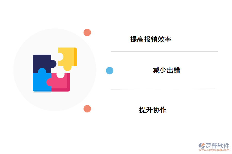 泛普軟件學(xué)校教改項(xiàng)目經(jīng)費(fèi)管理系統(tǒng)的好處