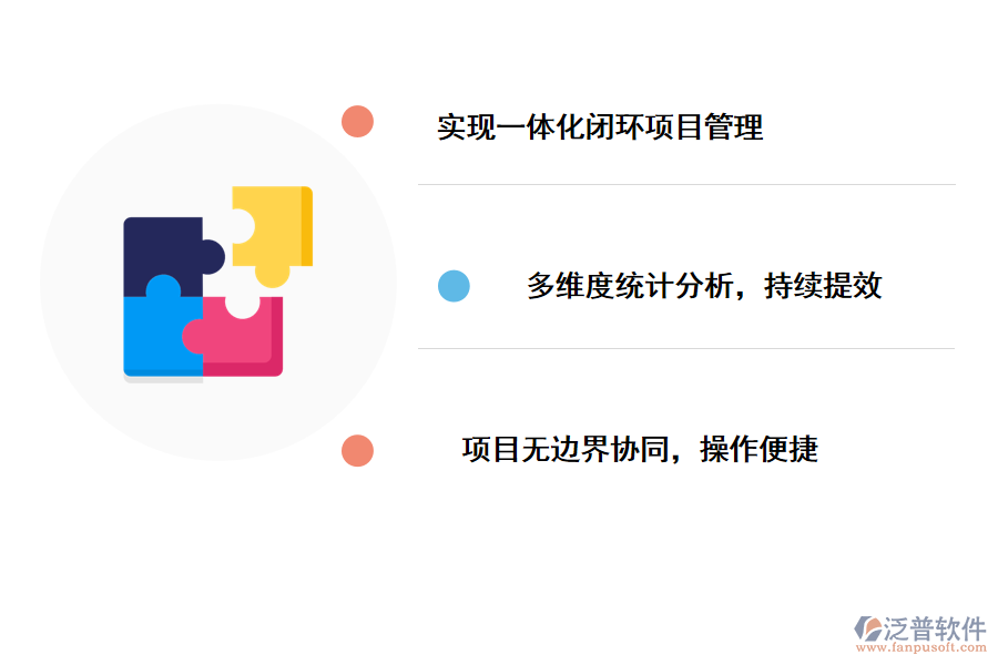 泛普軟件中石化工程項(xiàng)目管理系統(tǒng)平臺的價值