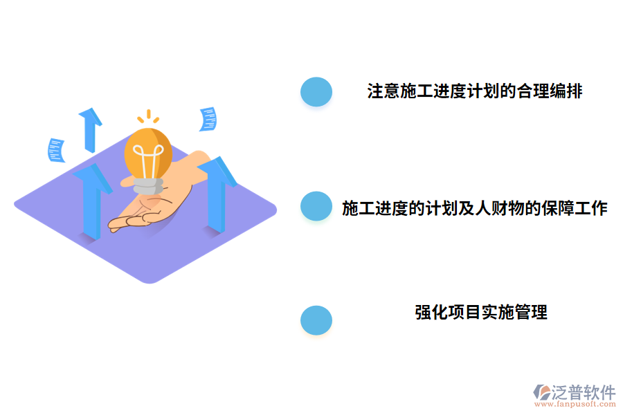 加強(qiáng)建設(shè)項(xiàng)目進(jìn)度控制的對策