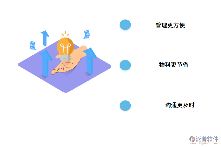 泛普軟件船閘工程施工管理軟件的優(yōu)勢(shì)