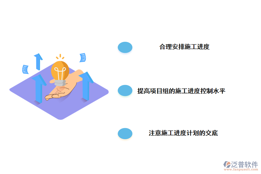 工程進(jìn)度管理中常見問題的對策