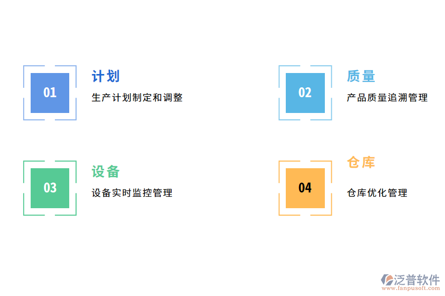 汽車制造業(yè)車間管理軟件的優(yōu)點有哪些