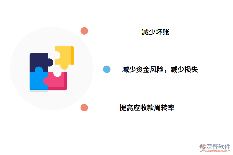 應收應付管理軟件哪個好用