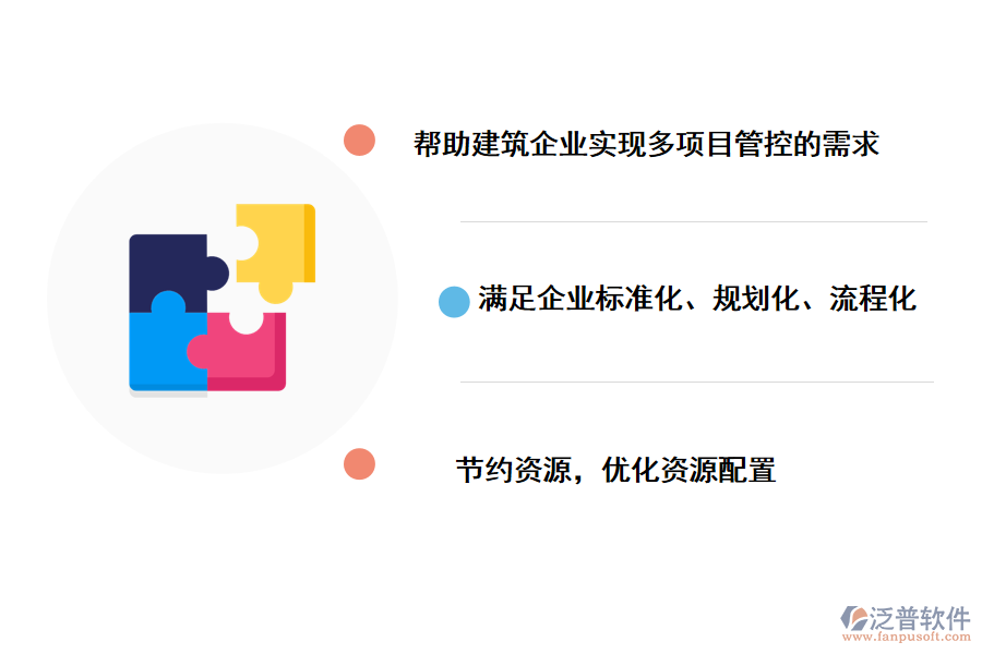 泛普軟件門窗工程進(jìn)度管理軟件的作用有哪些