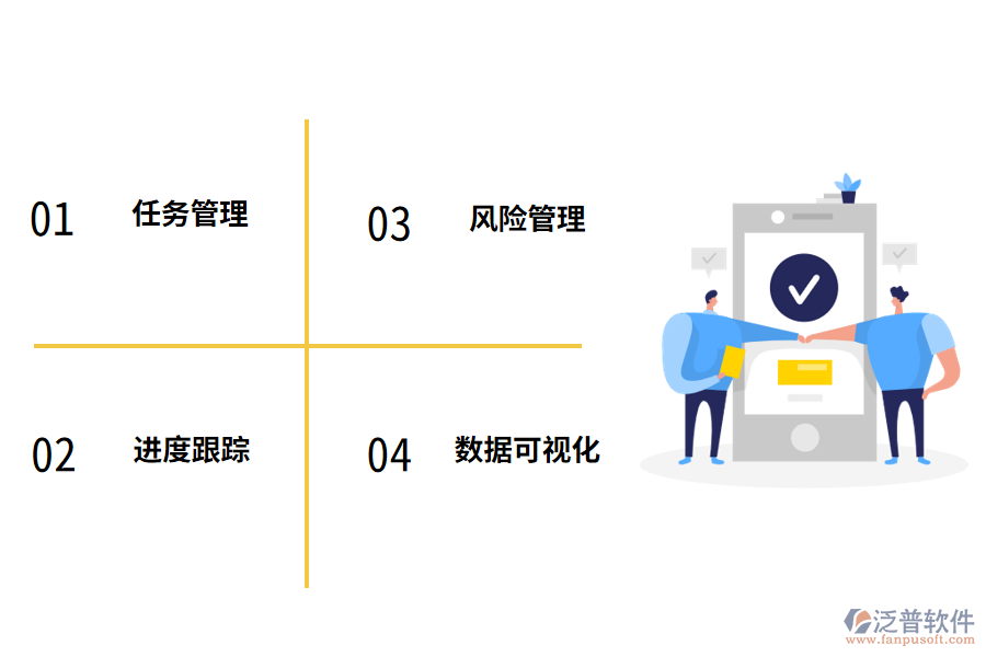 進度管理進度管理軟件的價值