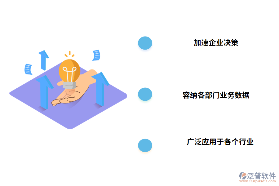 工程財務管理軟件的優(yōu)勢