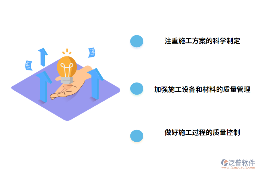 施工工程管理的對(duì)策和措施
