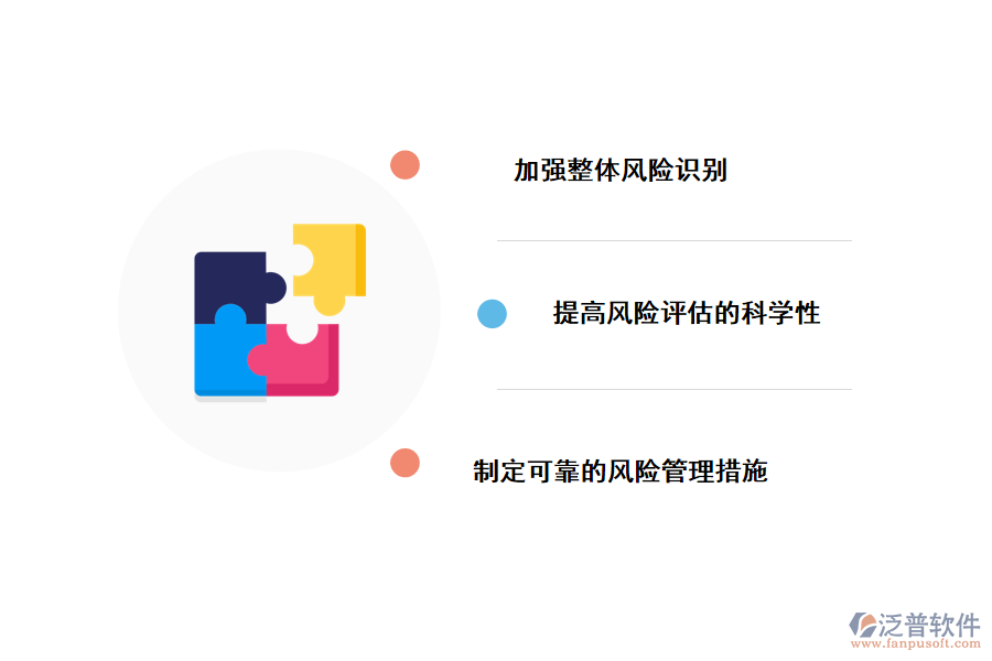 工程風險措施