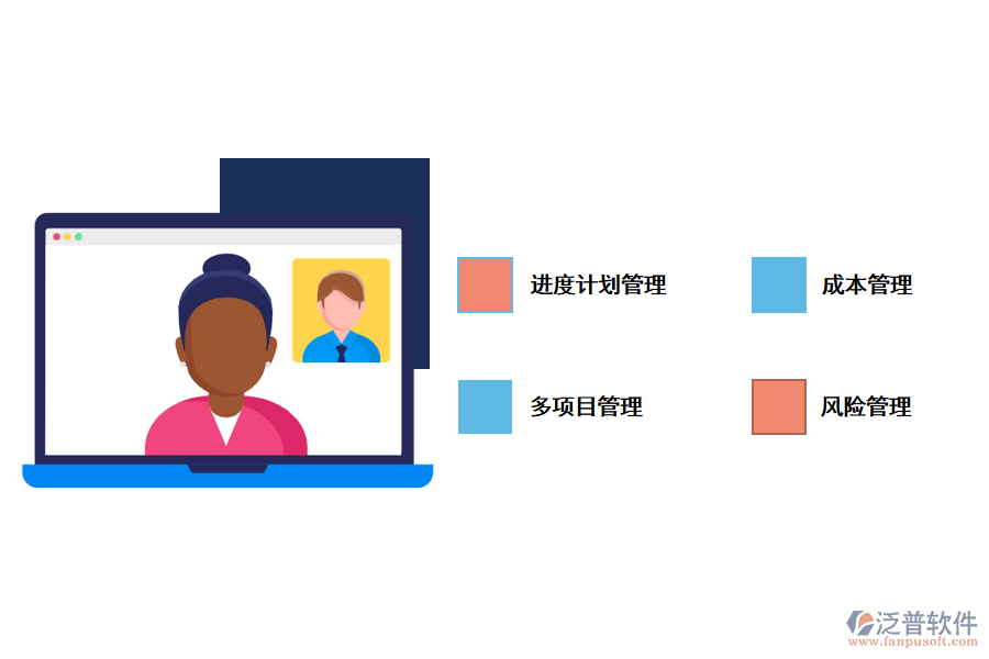 施工項(xiàng)目信息化管理的優(yōu)勢(shì).png