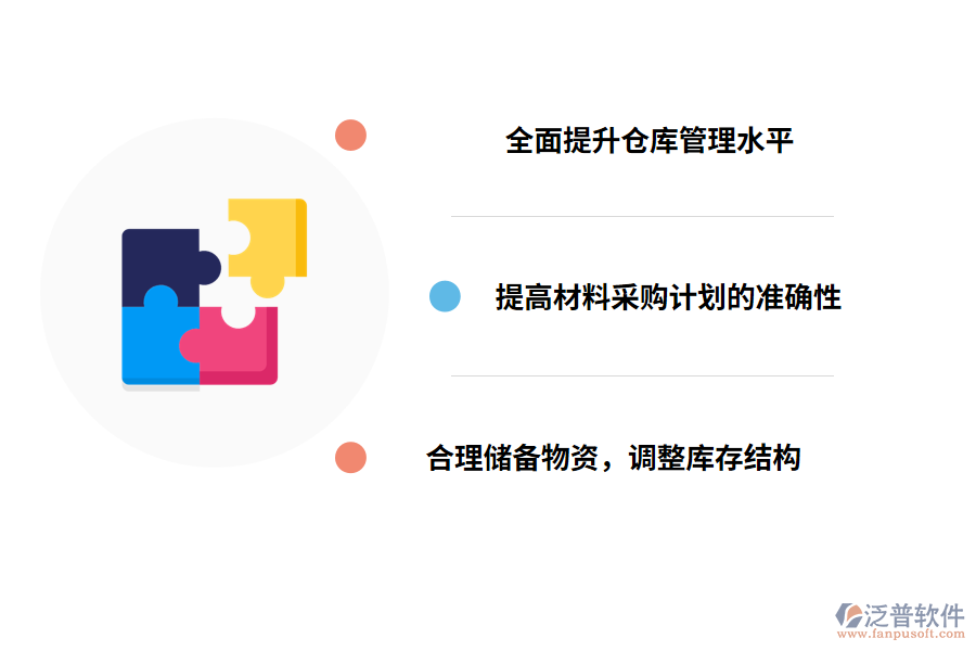 提高倉(cāng)庫(kù)盤點(diǎn)管理的對(duì)策