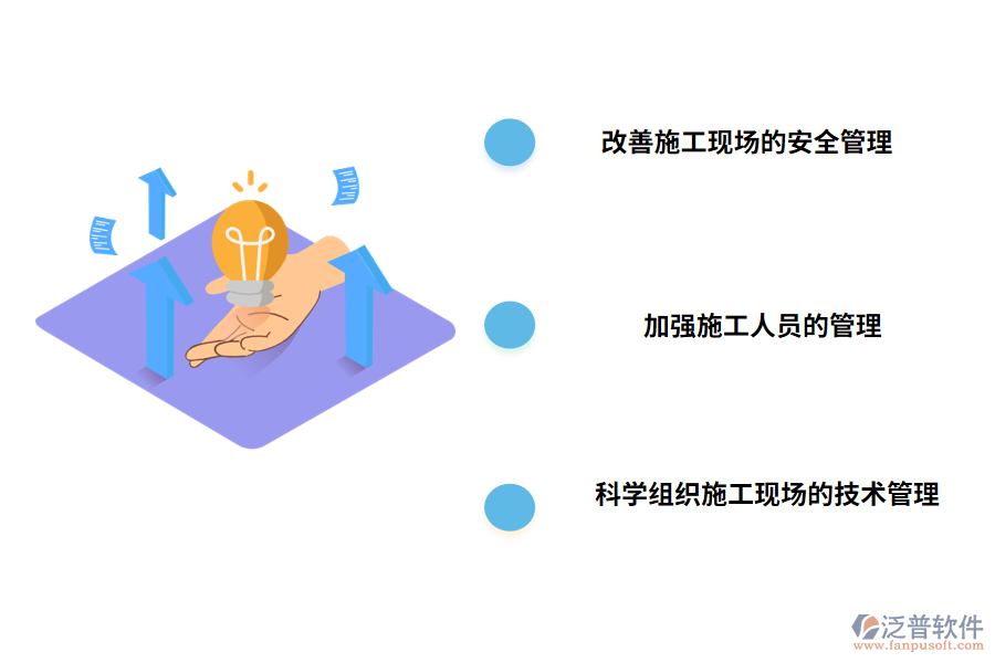 工程項目管理的對策