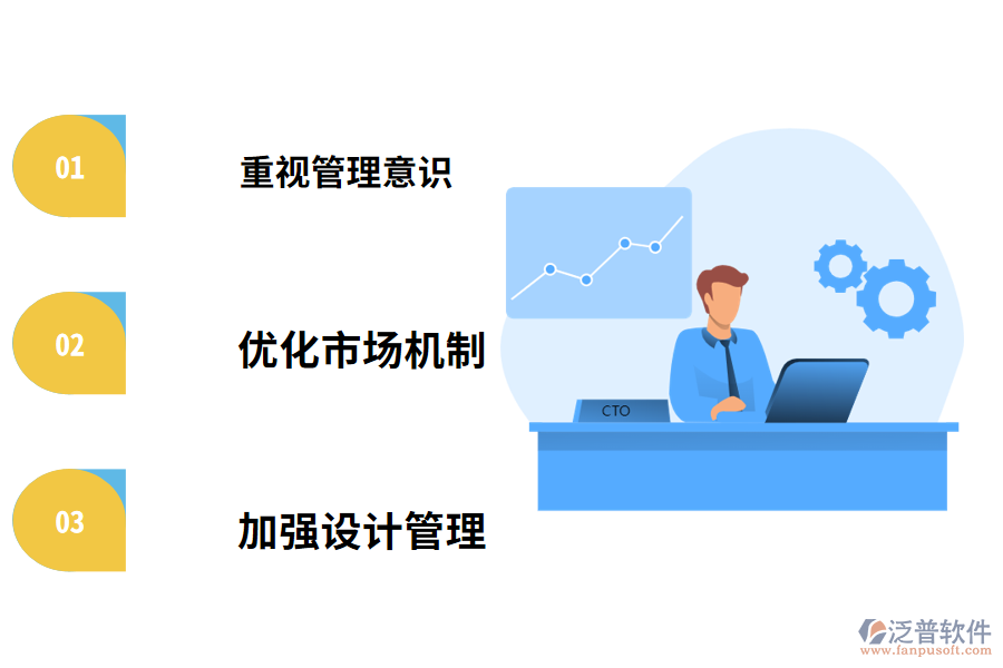 工程設計項目建設管理的有效措施