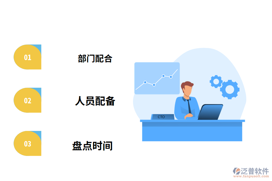 第三方倉庫盤點(diǎn)管理的對(duì)策