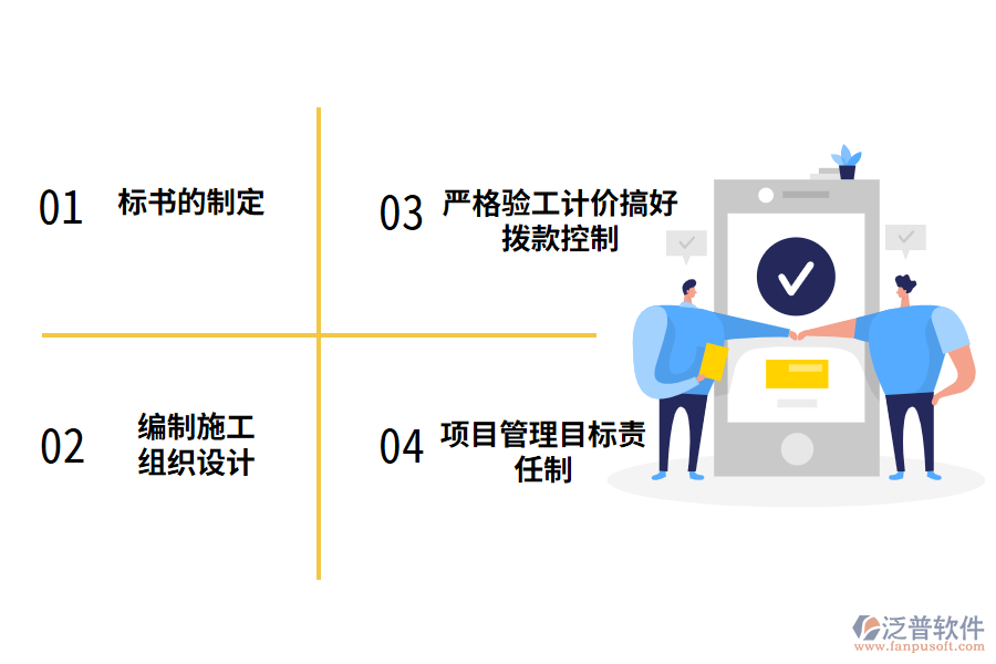 現(xiàn)代土木工程建設管理存在的問題