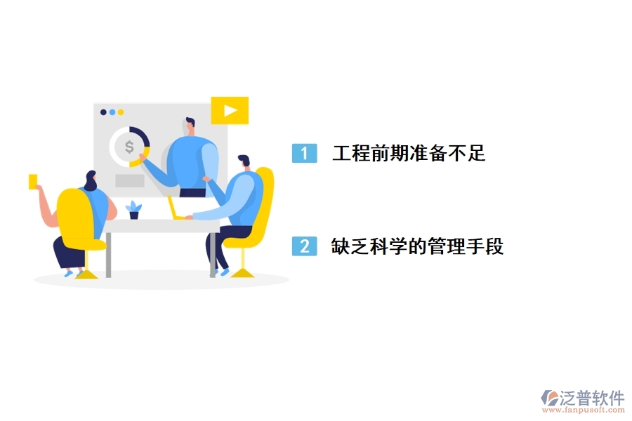 通信工程的現(xiàn)狀與問(wèn)題