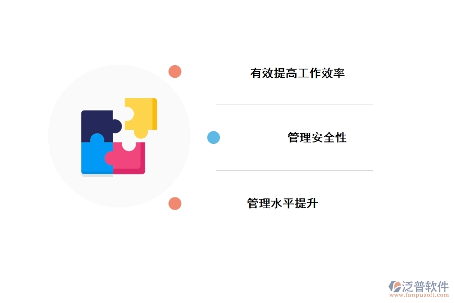 泛普工程管理軟件定制化有什么優(yōu)勢(shì)