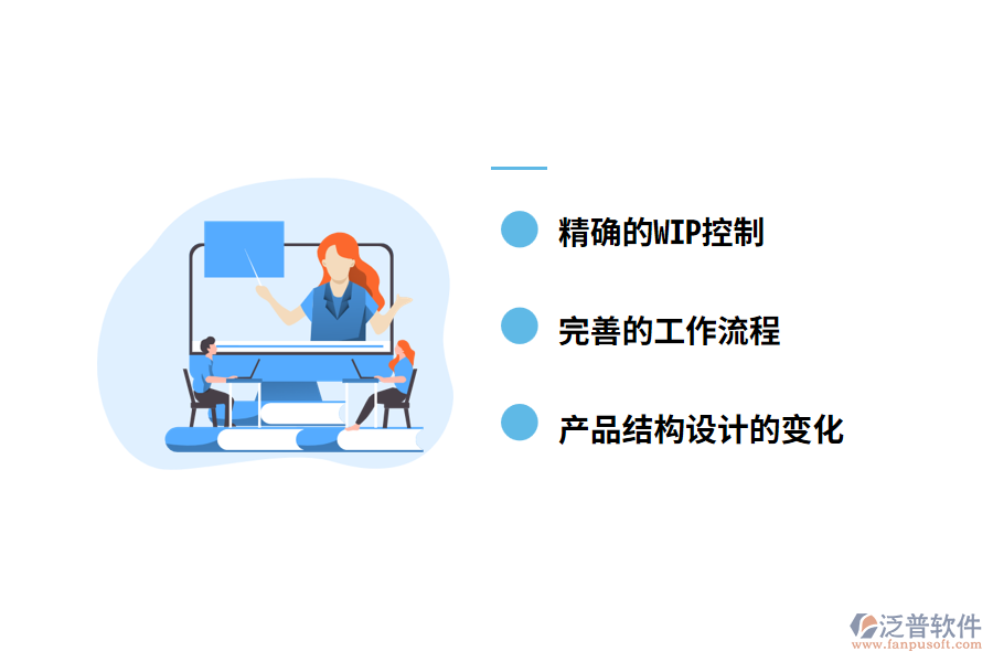 產(chǎn)品結(jié)構(gòu)設計的變化