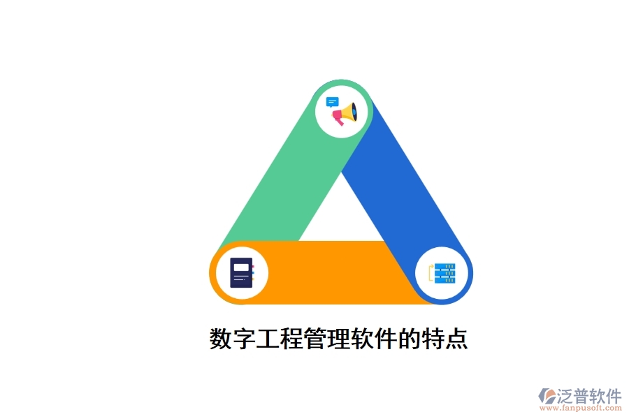 泛普數(shù)字工程管理軟件的特點(diǎn)