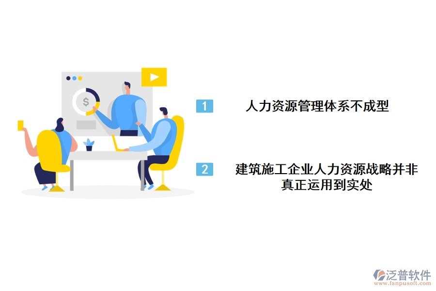 我國(guó)人力資源管理存在的問(wèn)題