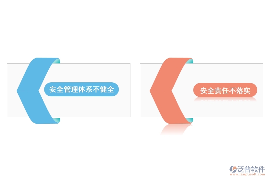 工程安全管理中存在的問(wèn)題及其分析