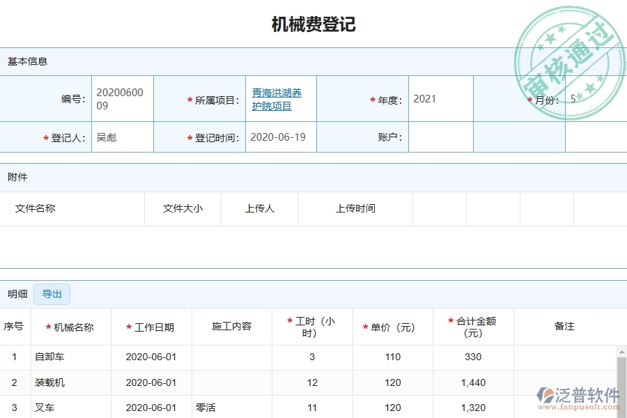 租賃合同、付款、結(jié)算費用占比中的注意事項