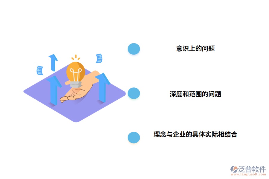 我國(guó)工程管理軟件應(yīng)用推廣中存在的問(wèn)題