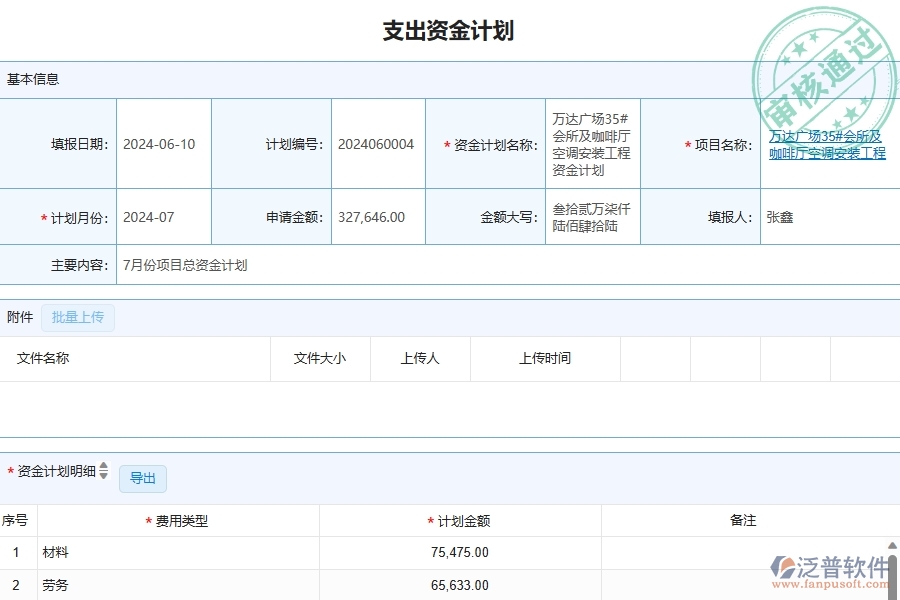 四、泛普軟件-幕墻工程企業(yè)是否有必要引入工程管理系統(tǒng)
