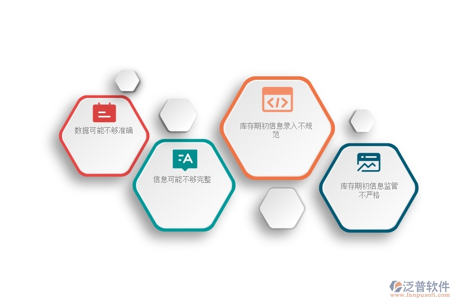 一、幕墻工程企業(yè)在庫存期初列表管理中存在的問題