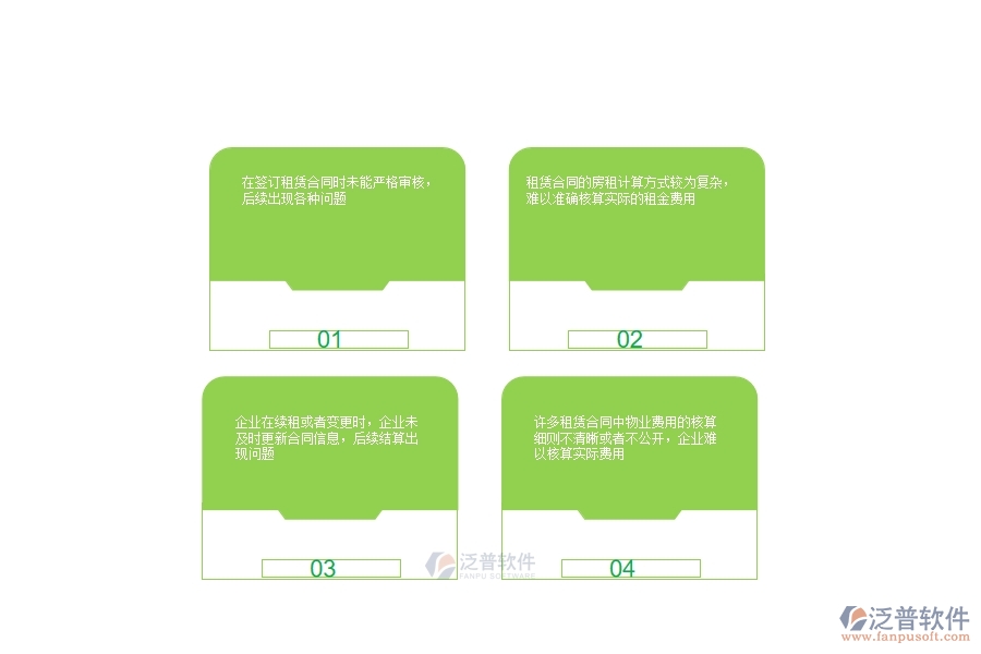 一、多數(shù)幕墻企業(yè)在租賃結(jié)算中存在的漏洞