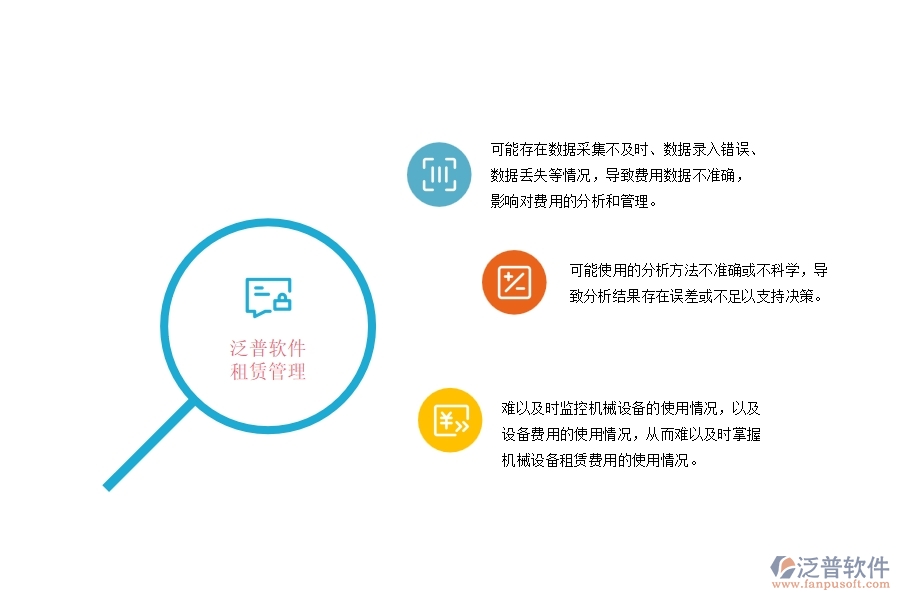 機(jī)電工程機(jī)械設(shè)備租賃費用分析管理過程中存在的問題有哪些