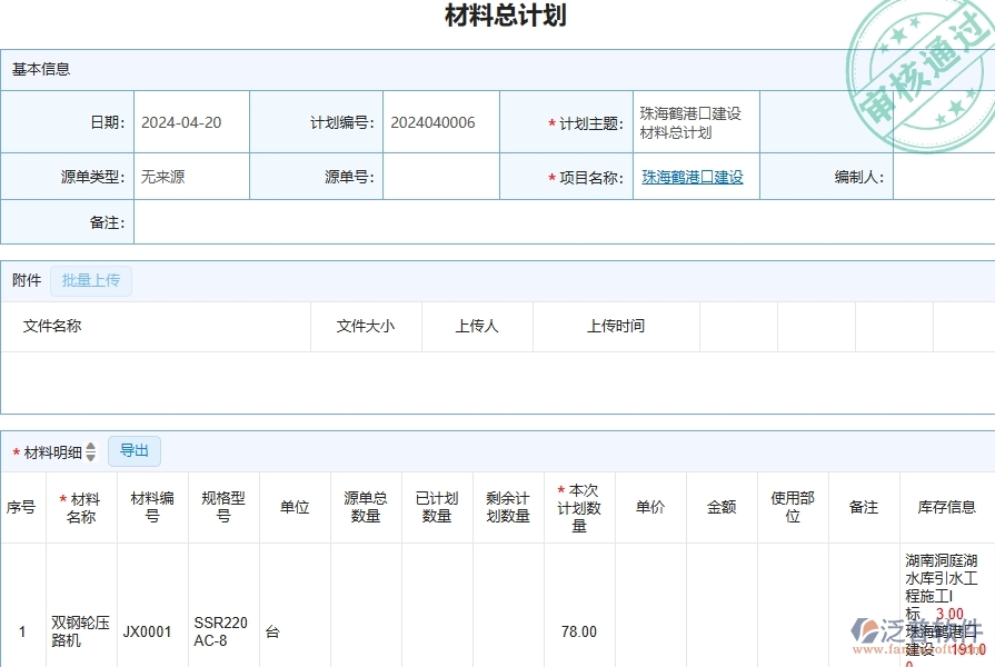 四、使用泛普軟件-公路工程管理系統(tǒng)的核心優(yōu)勢