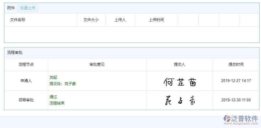 四、使用泛普軟件-機(jī)電工程系統(tǒng)施工組織方案查詢(xún)的核心優(yōu)勢(shì)