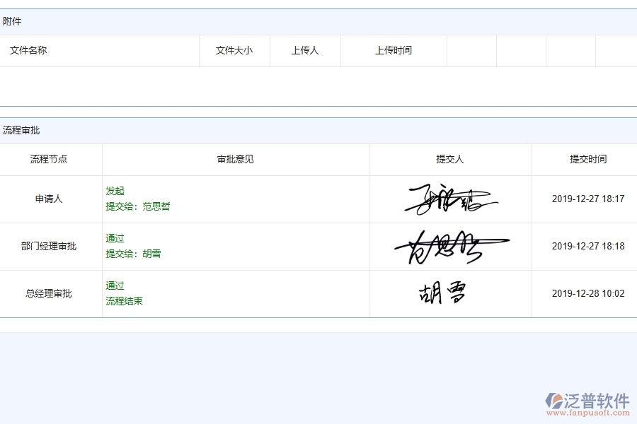 幕墻工程企業(yè)使用了系統(tǒng)之后，給分包付款帶來了哪些好處