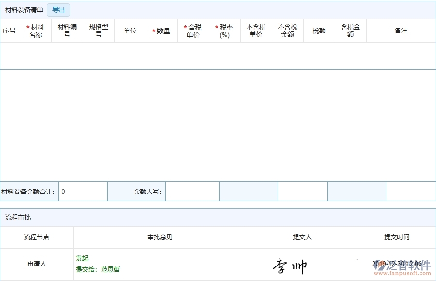 四、泛普軟件-弱電工程系統(tǒng)中進(jìn)度款申報(bào)管理的競(jìng)爭(zhēng)優(yōu)勢(shì)