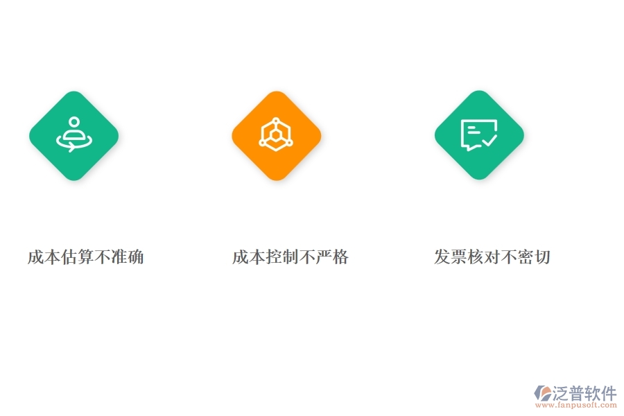 多數(shù)路橋工程行業(yè)在直接成本預(yù)算實(shí)際對(duì)比表中存在的問(wèn)題