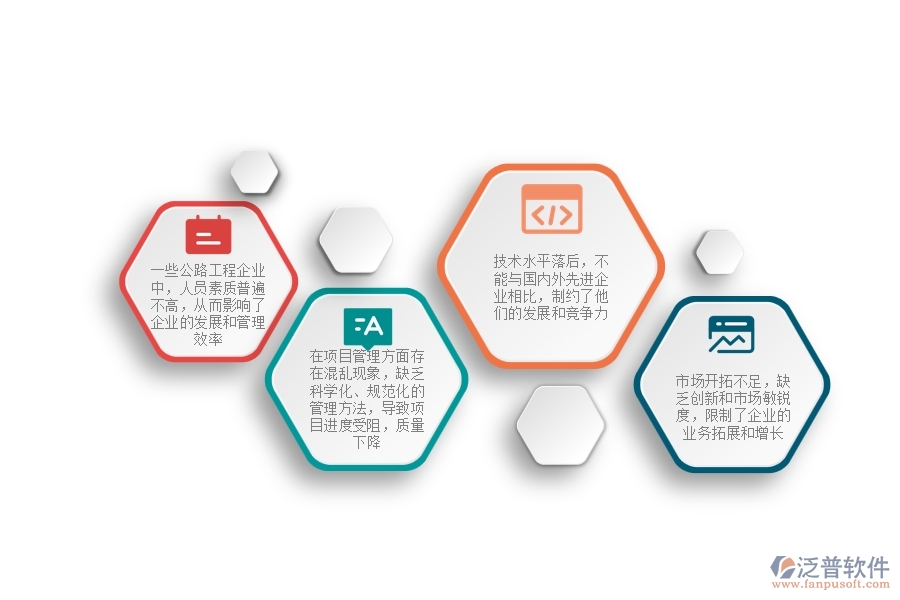 一、在公路工程企業(yè)管理中存在的缺陷有哪些