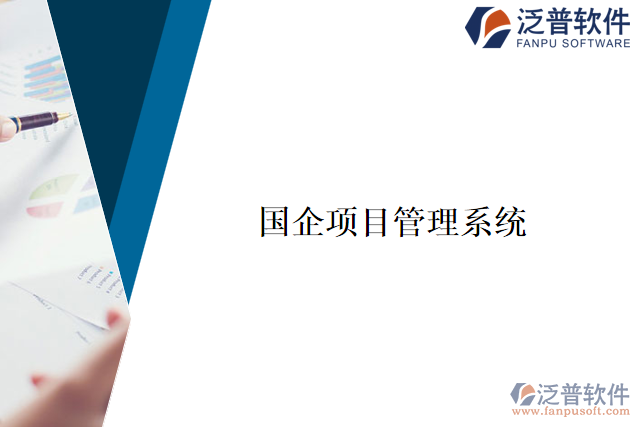 國企項(xiàng)目管理系統(tǒng)
