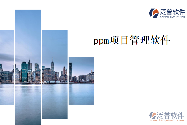 ppm項目管理軟件