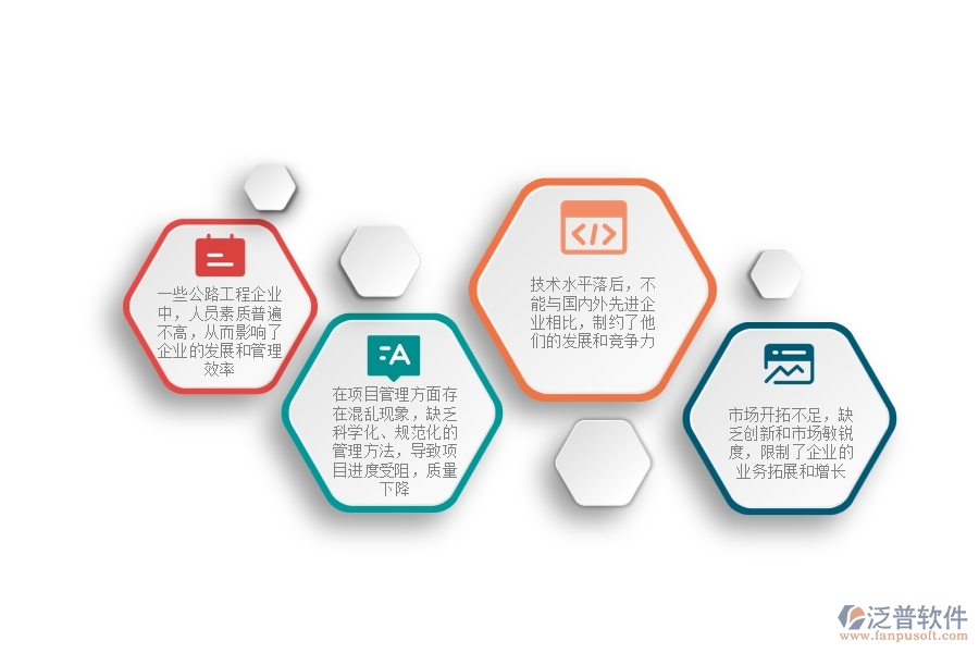一、在公路工程企業(yè)管理中存在的缺陷有哪些