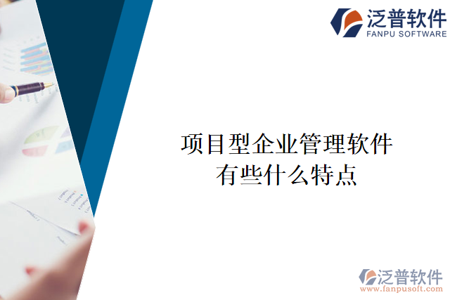 項(xiàng)目型企業(yè)管理軟件有些什么特點(diǎn)