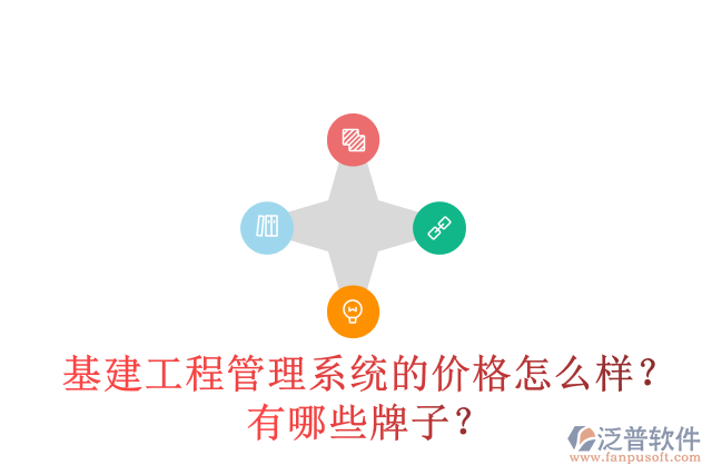 基建工程管理系統(tǒng)的價(jià)格怎么樣？有哪些牌子？