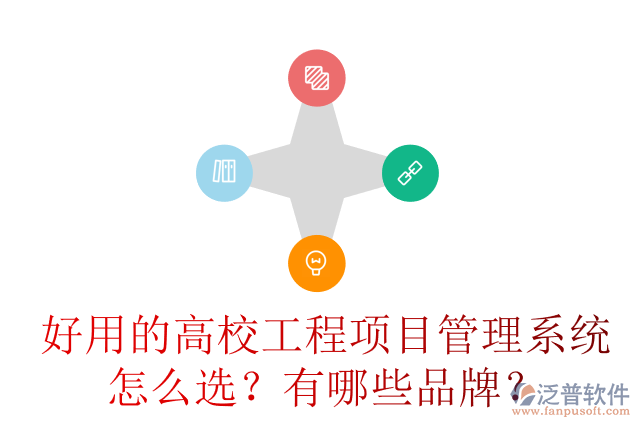 好用的高校工程項(xiàng)目管理系統(tǒng)怎么選？有哪些品牌？