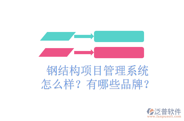 鋼結(jié)構(gòu)項目管理系統(tǒng)怎么樣？有哪些品牌？