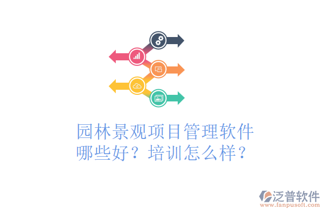 園林景觀項(xiàng)目管理軟件哪些好？培訓(xùn)怎么樣？
