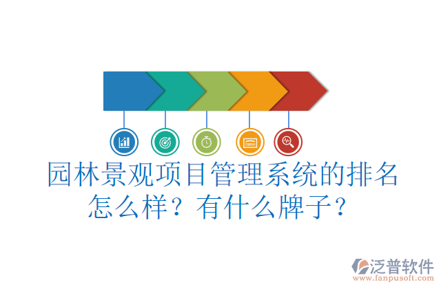 園林景觀項(xiàng)目管理系統(tǒng)的排名怎么樣？有什么牌子？        