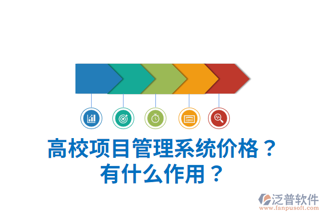 高校項目管理系統(tǒng)價格？有什么作用？